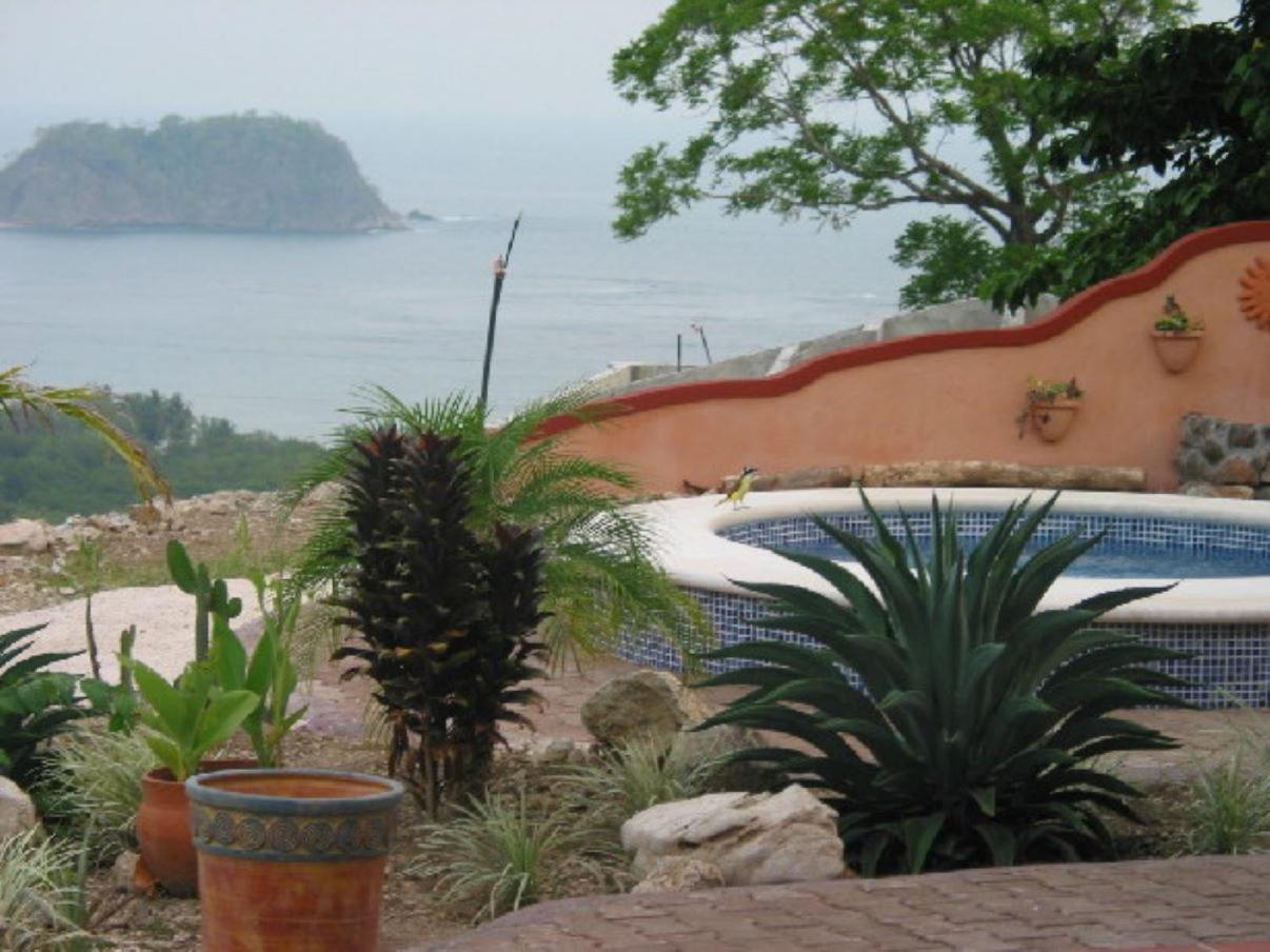 Pacific Vista, Panoramic Beach & Ocean Views Самара Экстерьер фото